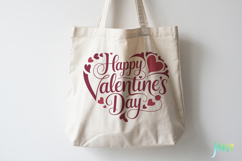 Pink Valentine Png Clipart Product Image 2