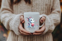 Valentine&#039;s Day sublimation Product Image 3