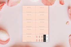 Printable Valentine's Coupons Book For Her Product Image 5