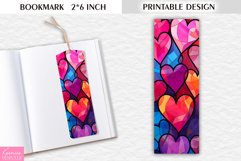 Bookmark Printable Design Product Image 1