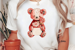 valentines day clipart Product Image 2