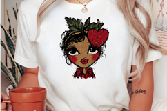 Valentines Day Clipart Product Image 2