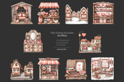 GlamArtZhanna, Valentine clipart, Valentines day png, Vintage Valentine, Romantic Clip Art, Valentine animals, Valentine teddy bear, Love clipart, Love letter png, Valentine Goose png, Romantic image, Cute Bears PNG, Baby Shower clipart, Nursery PNG