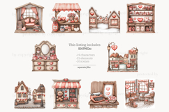 GlamArtZhanna, Valentine clipart, Valentines day png, Vintage Valentine, Romantic Clip Art, Valentine animals, Valentine teddy bear, Love clipart, Love letter png, Valentine Goose png, Romantic image, Cute Bears PNG, Baby Shower clipart, Nursery PNG