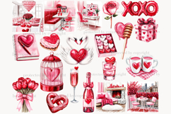 GlamArtZhanna, Valentines Day png, Valentines clipart, Valentines clip art, romance clipart, romance png, Romantic clip art, Love clip art, Couple clipart, valentines graphics, hearts clipart, hearts png, Goodnotes stickers, Red valentine png