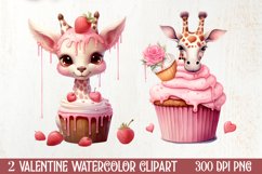 Valentines Day Clipart, Valentines Day Clipart Bundle, Valentines Day Watercolor, Watercolor Valentines Day, Valentines Day Sublimation, Valentines Day, Valentines Day Clip Art, Valentines Day Sublimation Designs
