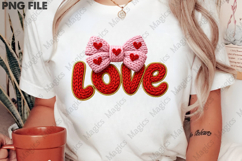 Valentines Day Coquette Png Product Image 2