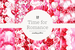 GlamArtZhanna, Valentines Day paper, Valentines pattern, Valentines background, romance paper, romance pattern, romance background, Love digital paper, Love pattern, Love background, valentines graphics, hearts digital paper, hearts pattern, hearts backgr