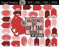 Flags, Gift Tags, and Banners SVG Bundle, Mega Bundle SVG Product Image 18