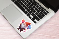 Cute Gnome Mother&#039;s Day Stickers Bundle,Cute Gnome Mother&#039;s Day Stickers, Gnome Mother&#039;s Day Stickers Bundle,Cute Gnome Mother&#039;s Day,Cute Gnome  Png,