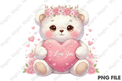 Valentines Day PNG Product Image 1