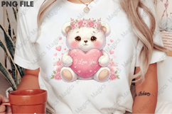 Valentines Day PNG Product Image 2