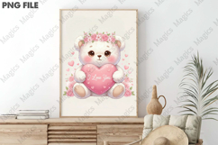 Valentines Day PNG Product Image 3