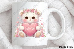 Valentines Day PNG Product Image 4
