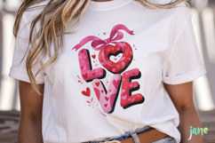 Valentines Day PNG Bundle Product Image 3