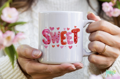 Valentines Day PNG Bundle Product Image 7