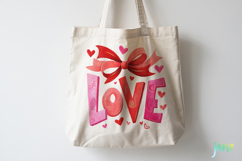 Valentines Day PNG Bundle Product Image 4