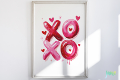 Valentines Day PNG Bundle Product Image 2