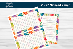 Valentines Day Digital memo pad