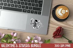 If i had a heart i'd give it to you Sticker Product Image 1