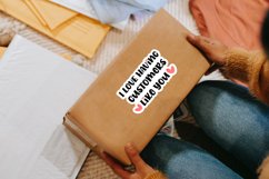 VALENTINES DAY SMALL BUSINESS STICKERS-PRINTABLE VALENTINES DAY SMALL BUSINESS PACKAGING LABEL STICKERS