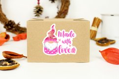 VALENTINES DAY SMALL BUSINESS STICKERS-PRINTABLE VALENTINES DAY SMALL BUSINESS PACKAGING LABEL STICKERS