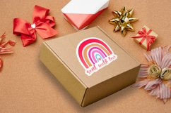VALENTINES DAY SMALL BUSINESS STICKERS-PRINTABLE VALENTINES DAY SMALL BUSINESS PACKAGING LABEL STICKERS