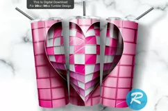 Love Valentine's day,stained glass tumble,stained glass wrap,Stained glass,tumbler sublimation,designs downloads,20 oz skinny tumbler,Sublimation Tumber,skinny tumbler,photo collage design,valentine tumbler,valentines tumblers,Love Valentine's day,stained
