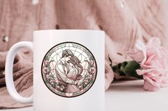 Valentines Day Sublimation Designs Bundle - 20pcs - 300 DPI Product Image 5