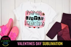 KIDS VALENTINES DAY SUBLIMATION DESIGN IDEAS- SUBLIMATION VALENTINES DAY PNG DESIGN IDEAS 2