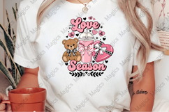Valentines Day Sublimation Design Png Product Image 2
