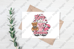 Valentines Day Sublimation Design Png Product Image 3
