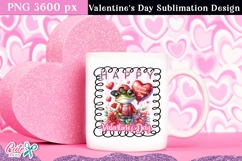 frog sublimation PNG Sublimation Designs