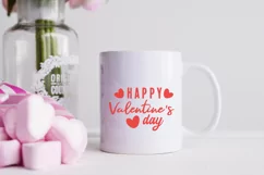 valentine svg