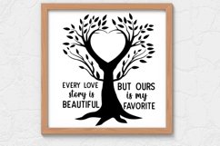 Love story Valentines Day Bundle Product Image 2