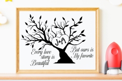 Love story Valentines Day Bundle Product Image 5