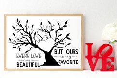 Love story Valentines Day Bundle Product Image 6