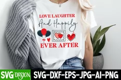 Valentines Day Svg,Valentine's Day Sign,Happy Valentine's Day Shirt,Valentine SVG , Love SVG Design 