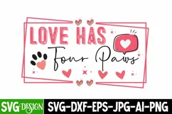 Valentines Day Svg
