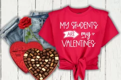 VALENTINES DAY TEACHER SHIRTS SVG I TEACHER VALENTINE TSHIRT SVG I LOVE SVG 2
