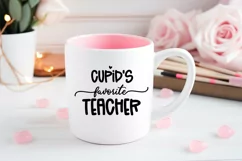 VALENTINES DAY TEACHER SHIRTS SVG I TEACHER VALENTINE TSHIRT SVG I LOVE SVG