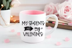VALENTINES DAY TEACHER SHIRTS SVG I TEACHER VALENTINE TSHIRT SVG I LOVE SVG 2