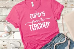 VALENTINES DAY TEACHER SHIRTS SVG I TEACHER VALENTINE TSHIRT SVG I LOVE SVG