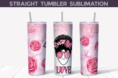 Sublimation Tumbler Bundle | 20 Oz Tumbler Wrap Bundle Product Image 20
