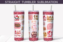 Sublimation Tumbler Bundle | 20 Oz Tumbler Wrap Bundle Product Image 21
