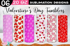 heats sublimation tumbler for sublimation