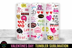  Valentines Day Tumbler Sublimation I Valentines Day Tumbler Sublimation I 20 Oz Tumbler Wrap PNG