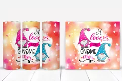 Valentines Tumbler Sublimation I 20 Oz Valentines Tumbler