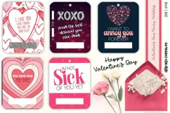 I Want to Annoy You Forever Money Card Holder Print & Cut Product Image 2