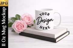 Valentines Mug Mockup JPG 